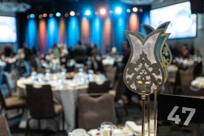 SITE Türkiye ұйымдастырған конференция әлемнің түкпір-түкпірінен келген қатысушыларға Түркияны тану мүмкіндігін ұсынады