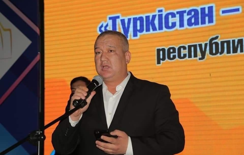 ​РЕСПУБЛИКА КҮНІ – ОТАНШЫЛДЫҚ РУХТЫ КӨТЕРЕТІН МЕРЕКЕ