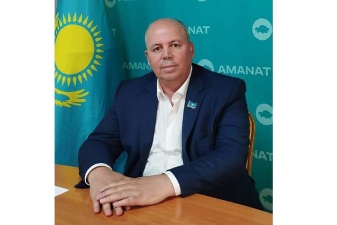 ​ЫНТЫМАҚ-БІРЛІГІМІЗ АРТА БЕРСІН!